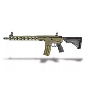 JAG™ Carbine 16″ 5.56mm – Olive | Earth | Charcoal