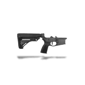 JAG™ Lower Receiver