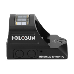 Holosun HS507C-X2