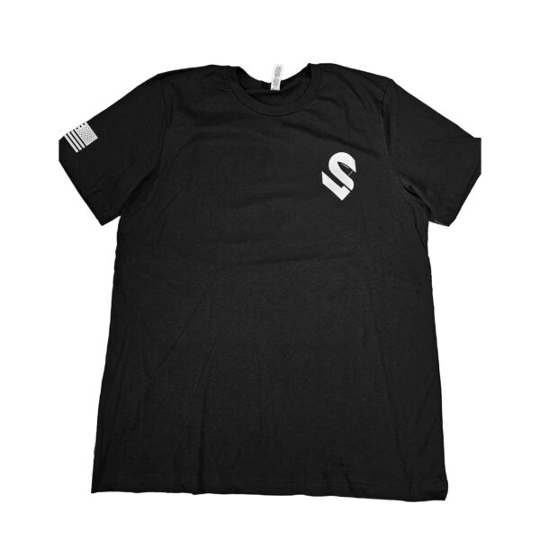 LS Shirt Front