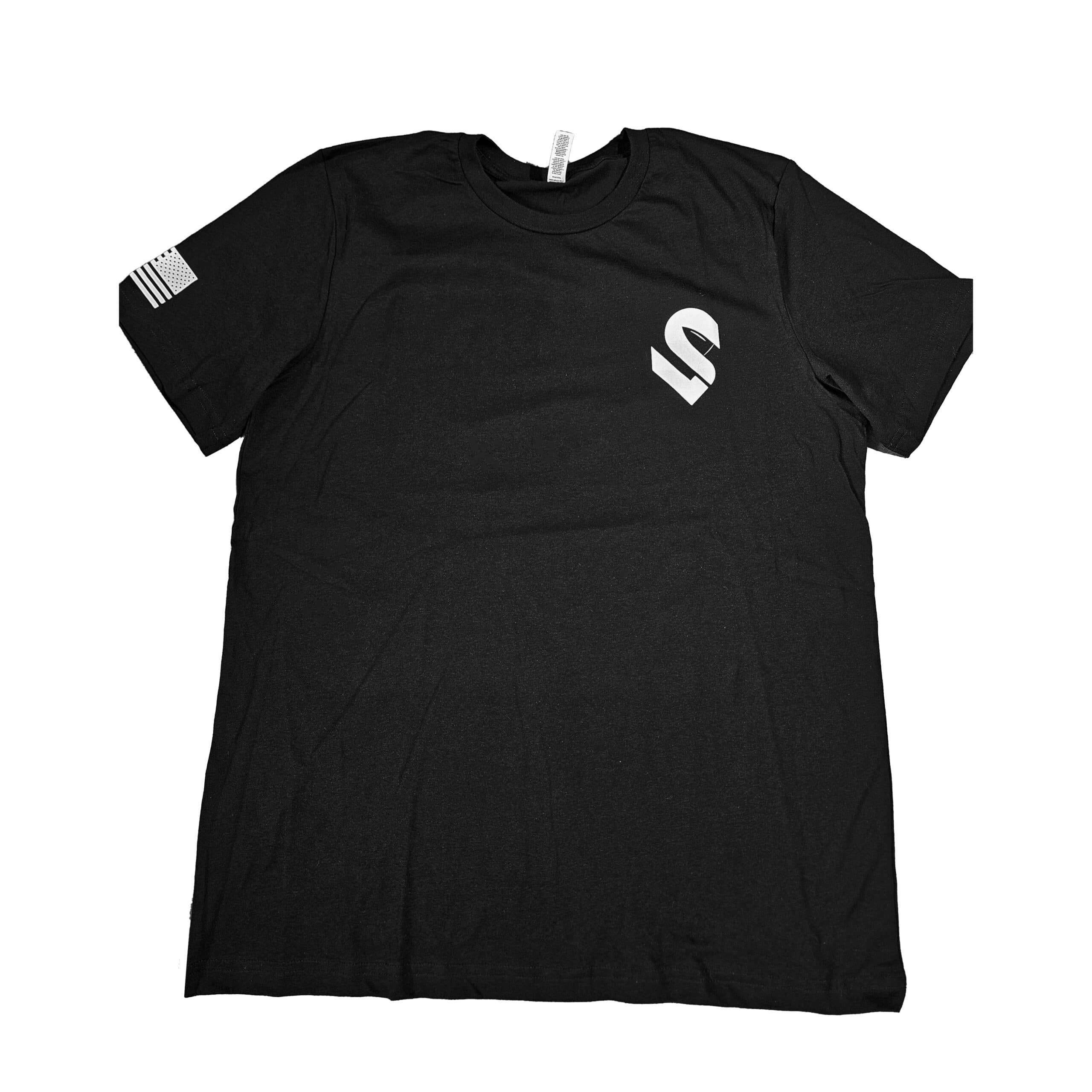 Pandora Ls Shirt B Black main image 0