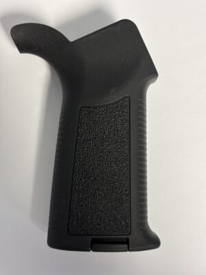 Lead & Steel Enhanced AR Pistol Grip