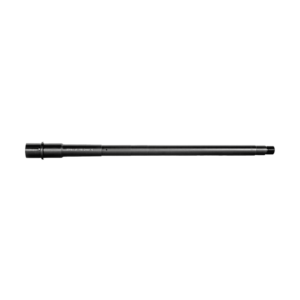 Lead & Steel 10.5" .300BLK 4150 Nitride Barrel - Pistol Length Gas, Dimpled, Government Profile