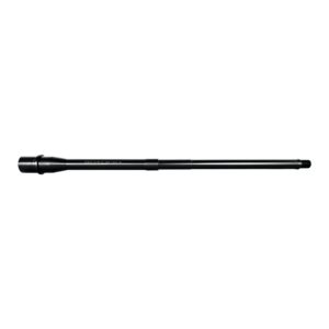 Lead & Steel 16" Match-Grade 4150 Nitride Barrel - 5.56mm, Carbine-Length, Pencil Profile