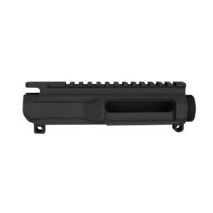 Lead & Steel 5.56mm Billet Upper Receiver