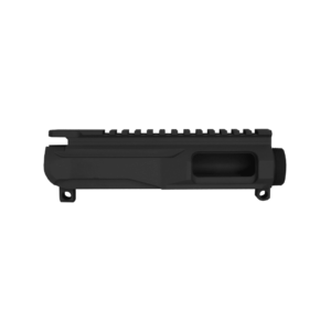 Lead & Steel 9mm Billet Upper Receiver