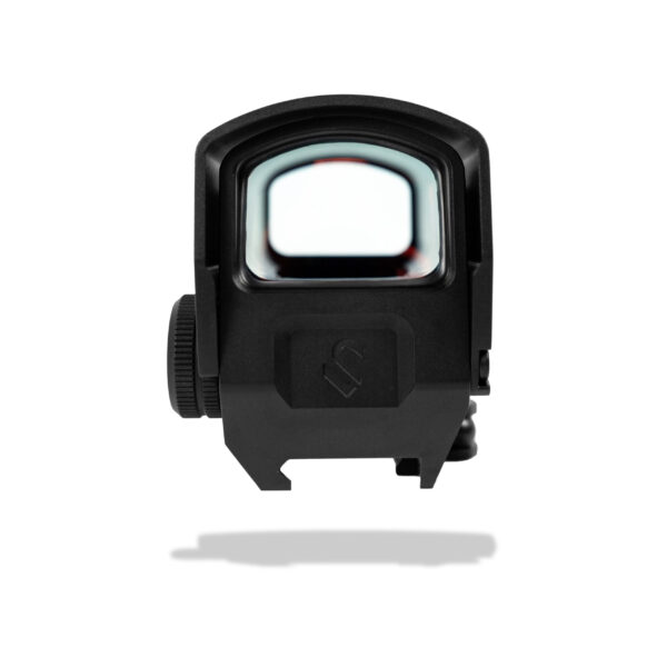 Lead & Steel Promethean LP-1 Red Dot Optic - Lead and Steel