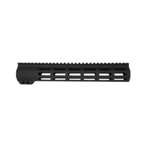 Lead & Steel AR-15 Anti-Lift MLOK Handguard w/ QD - 12”