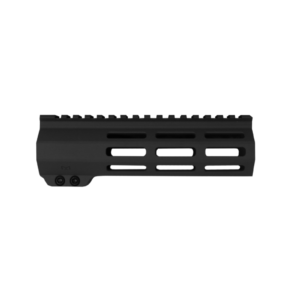 Lead & Steel AR-15 Anti-Lift MLOK Handguard w/ QD - 7”