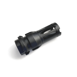 Forward Controls 6315KM (1/2x28) Muzzle Device