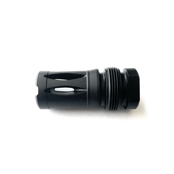 Forward Controls 6315XE, 1_2 x 28, Xeno Muzzle Device
