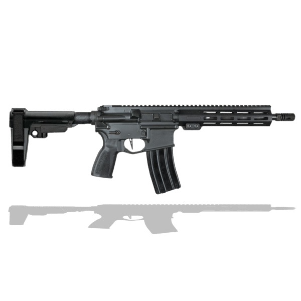 10.5 ARC Final Black SAW MD
