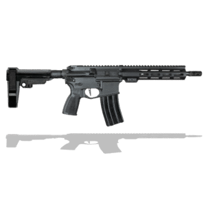 10.5" All-Rounder Carbine Pistol - 5.56x45mm