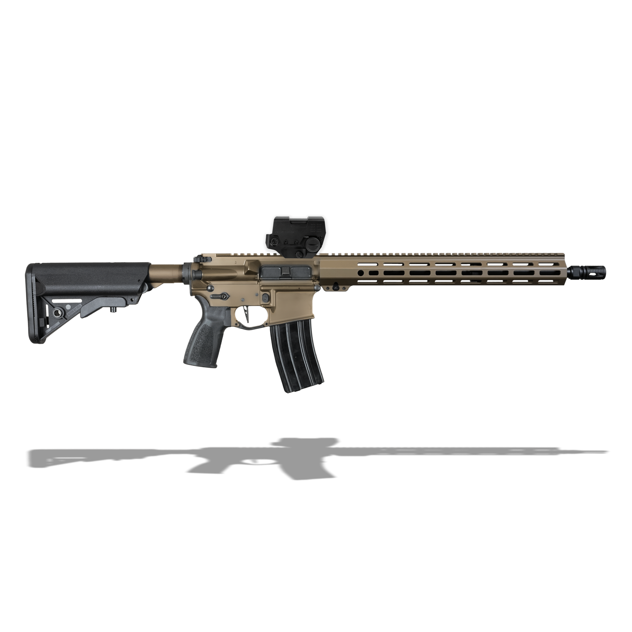 All-Rounder Carbine 16