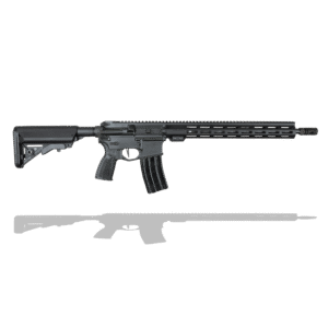 16" All-Rounder Carbine - 5.56x45mm