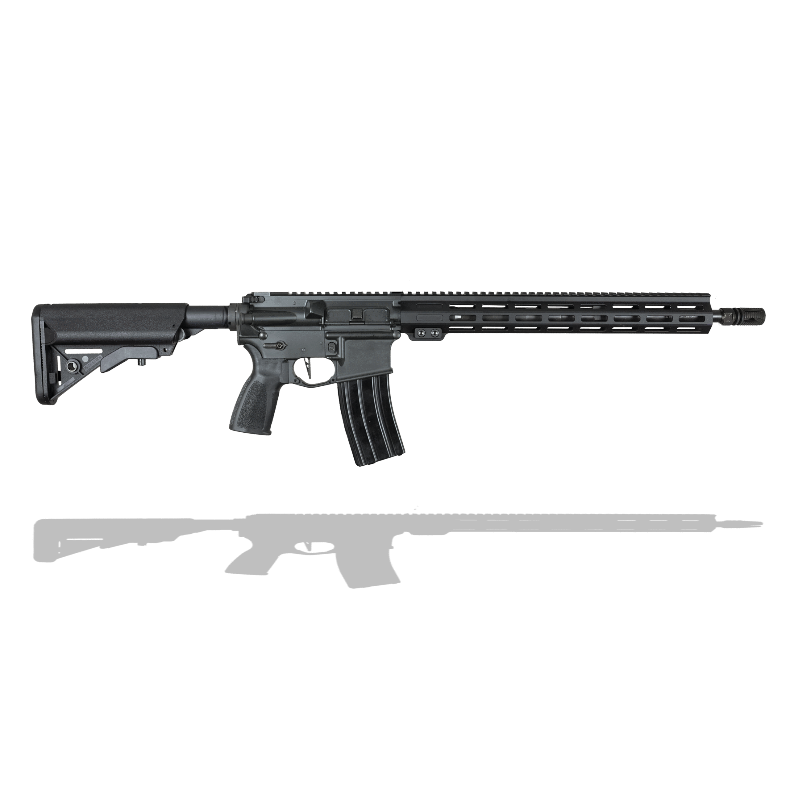 16″ All-Rounder Carbine – 5.56x45mm
