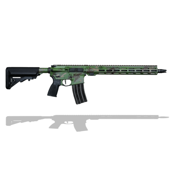 All-Rounder Carbine 16
