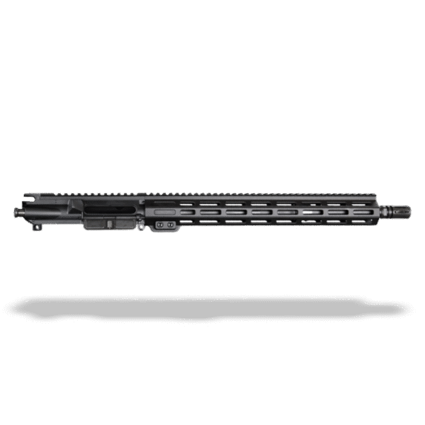New ARC 16 Stripped Upper Shadow