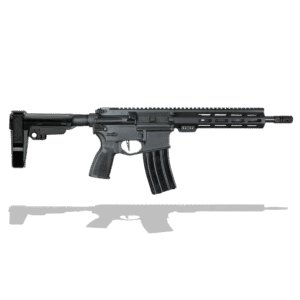 11.5" All-Rounder Carbine Pistol - 5.56x45mm