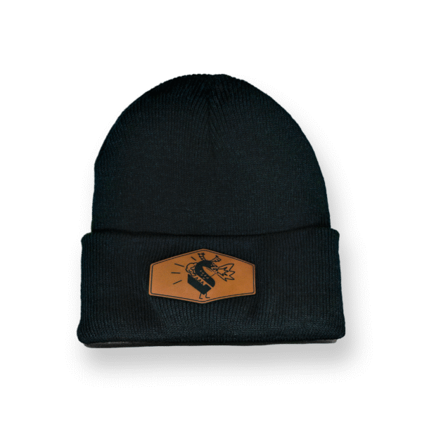 L&S Beanie_