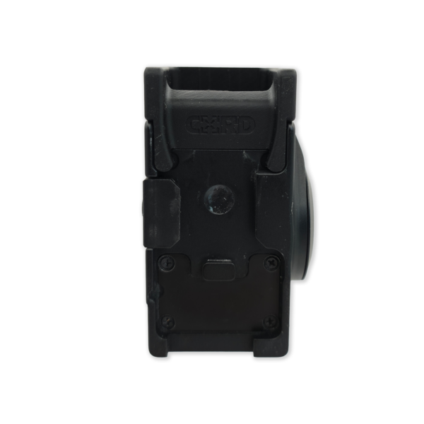 Pandora PB-3 Bumper - Lead and Steel