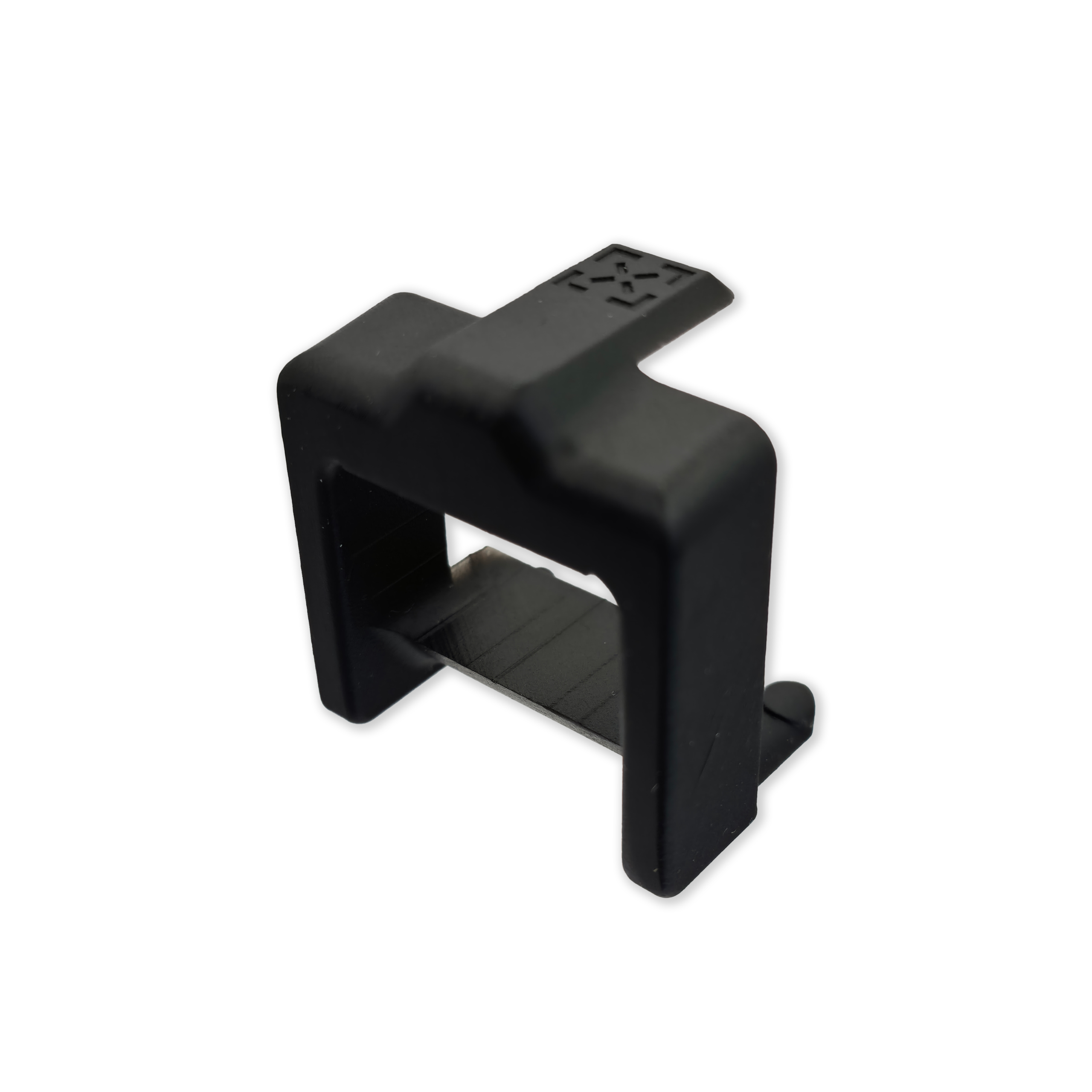 P3 Pro ポータブルオーディオアクセサリー Pandora PB-3 Bumper - Lead and Steel