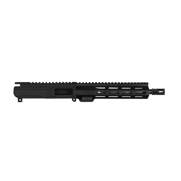 ARC 9mm Upper Black 8.3__